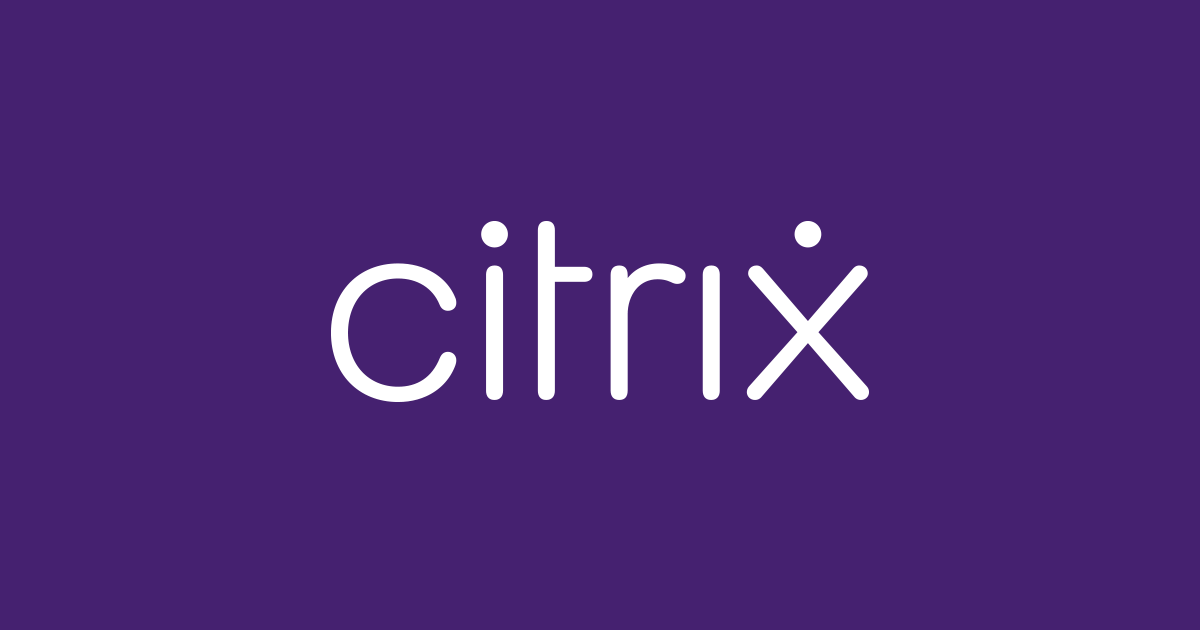citrix receiver for mac 10.12