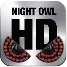 night owl hd app for mac